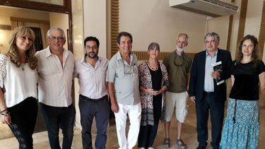El Sirio Libanés cumplirá 100 años y lo celebrará por todo lo alto