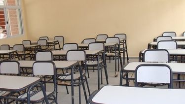 Meningitis en una escuela de Capital: sin nuevos casos, el menor contagiado sigue estable