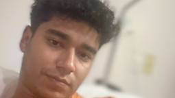 Recibió el alta el sanjuanino que tuvo un problema de salud en Uruguay e hizo un pedido: Dejen de enviar dinero Recibió el alta el sanjuanino que tuvo un problema de salud en Uruguay e hizo un pedido: Dejen de enviar dinero