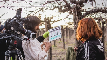 ¿Querés estudiar cine en San Juan?, esta es tu oportunidad