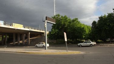 Capital estrena pantallas con información sobre el estado de las calles