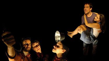 Conocé la programación de la Teatrina 2011