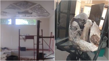 El Gobierno de San Juan habló sobre los cambios en el Museo Arqueológico de Villa Calingasta: la versión