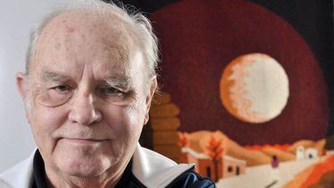 Murió el hombre que puso a Ischigualasto en el mapa nacional