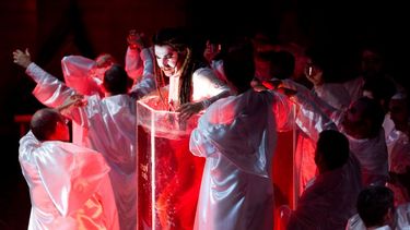 Teatro del Bicentenario: a pedido del público, Carmina Burana dará una cuarta función