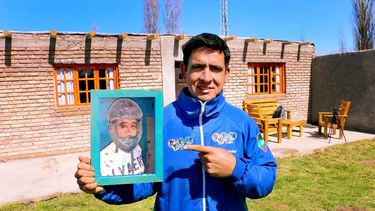 Soy un meme: la historia del rawsino que se convirtió en viral por el viento Zonda