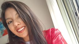 Dolor en la UNSJ por el fallecimiento de una alumna de Filosofía Dolor en la UNSJ por el fallecimiento de una alumna de Filosofía