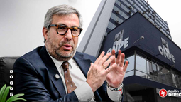 Renunció el jefe de la autoridad electoral peruana por fallas en el proceso