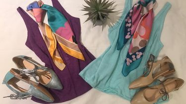 Sugerencia de hoy: A Calzón Quitado