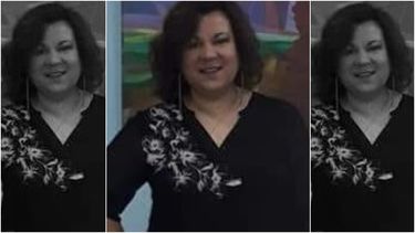 Tristeza por la muerte de una querida profesora de la UNSJ