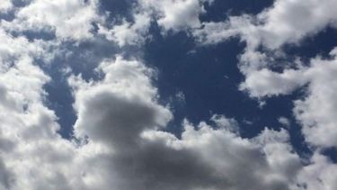 ¿Se acabó lo que se daba? Mirá cómo estará el tiempo este jueves en San Juan