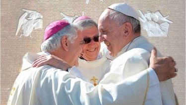 Carlos María Domínguez, el nuevo obispo auxiliar de San Juan