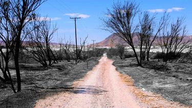 Costa Magna: de playa “vip” al complejo inseguro olvidado por el tiempo