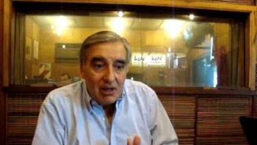 “Con Daniel no nos sacamos una foto, vivimos una peli”