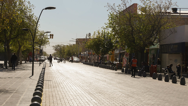 Rawson, el departamento que nació gracias a un visionario en el interior de una finca