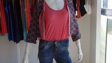 Sugerencia de hoy: Ninna