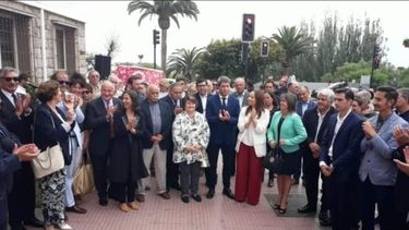 Inauguraron la Casa de San Juan en La Serena