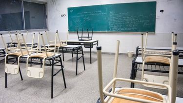 Las escuelas sanjuaninas donde se votó no tendrán actividad en la mañana del lunes