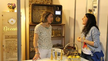 Así se muestra San Juan Diseña en el Conte Grand