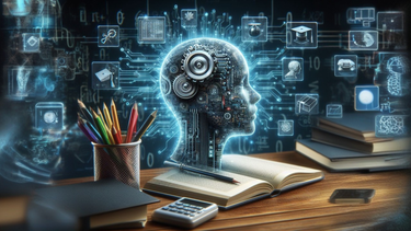 La inteligencia artificial cuenta con numerosas herramientas que pueden ayudar con el estudio.