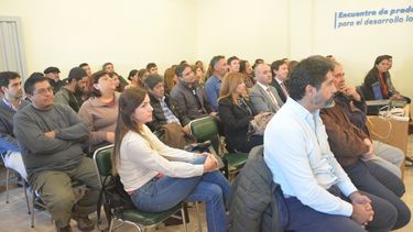 Últimos días para inscribirse en el programa Empretec en San Martín