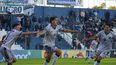 schiapparelli destaco el crecimiento de san martin y funez celebro el regreso al gol: supimos dominar el partido schiapparelli destaco el crecimiento de san martin y funez celebro el regreso al gol: supimos dominar el partido