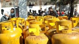 Habrá venta de garrafa social en Chimbas