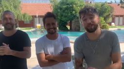 Tras la clausura de Sol Cirqa, ¿qué pasará con el segundo show de La Konga en San Juan?