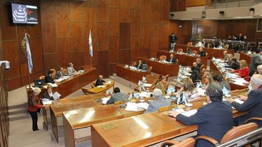 Agudo, Parra y Rollan, los tres nuevos jueces designados
