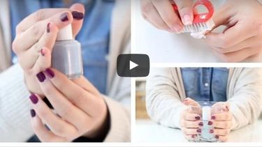 Video: trucos y consejos para unas uñas perfectas