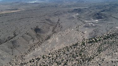 La increíble tecnología que usaron para buscar a Benja