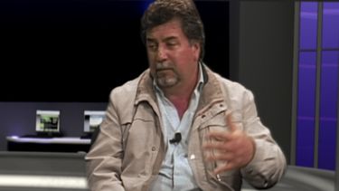 Insólitas conductas de los sanjuaninos en pleno Zonda