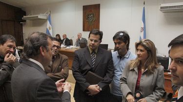 Esperas que desesperan