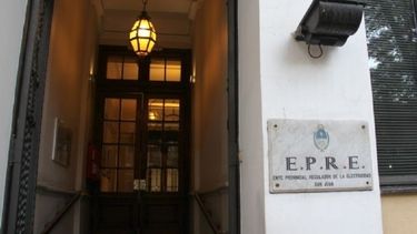 Por los cortes de luz en San Juan en medio de la ola de calor el EPRE no descarta sanciones