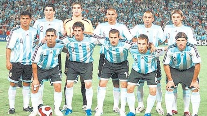 Bomba en Concepción: jugó en Italia, en la Selección Argentina y ahora se vestirá de Verdinegro