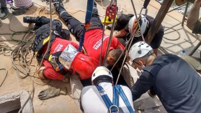 El viernes se tiñó de negro en San Juan: dos muertos y dos heridos, el saldo fatal