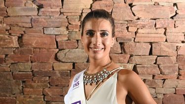 Una a una, las 19 embajadoras departamentales