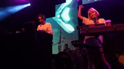 San Juan, la primera provincia en aplicar la Ley de Cupo Femenino en eventos musicales