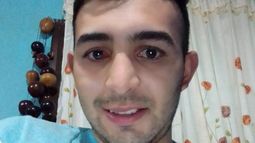 Conmoción por el caucetero fallecido tras el vuelco de un camión en Sarmiento Conmoción por el caucetero fallecido tras el vuelco de un camión en Sarmiento