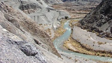 En 30 días, la gente de San Roque tendrá agua de otra fuente