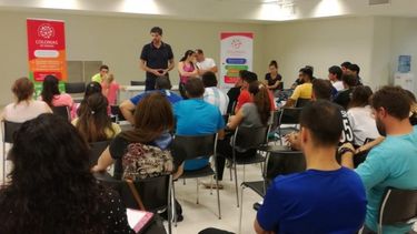 Se conformó el equipo de coordinadores de colonias en los 19 municipios