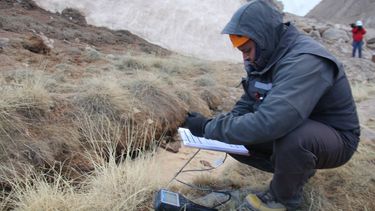 Barrick emitió un comunicado oficial sobre el último incidente