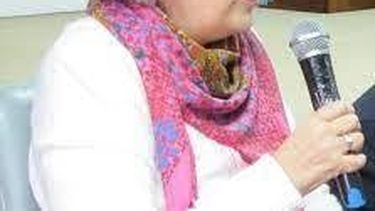 Falleció una reconocida intelectual sanjuanina víctima de la dictadura