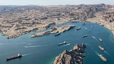 Ejército iraní ratificó que ningún barco puede circular por Ormuz sin autorización