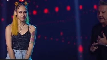 Magalí Aciar aclara: Yo nací en Rawson mi papá se vino de Jáchal a los 17 años