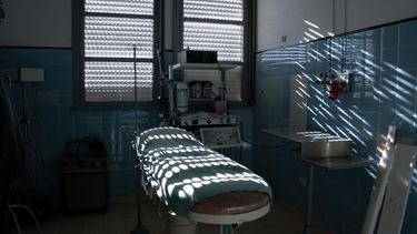 La radiografía del aborto en San Juan