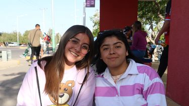 Temporada de Ruta: ¿estuviste en Rivadavia?, ¡Buscate!