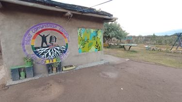 La cooperativa de trabajo que nació en el corazón de El Encón y cumple sueños gracias al trabajo de mujeres campesinas