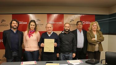 Tras su manto, de Martín Rodríguez, el guión ganador para la FNS 2018