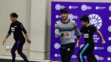 Este miércoles comenzó el tiempo para que los artistas sanjuaninos se inscriban en el casting de la Fiesta Nacional del Sol.